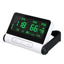 Electronic Blood Pressure Monitor Digital Blood Pressure Machine with Arm Cuff