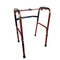 Disabled Old People Standing Frame Walking Aids Rollator Elderly Walker For Disabled