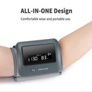 Blood Pressure Monitors for Home Use, BP Cuff Automatic Upper Arm Cuff Digital Blood Pressure Machine