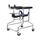 Walker rehabilitation walker walking adult walker training equipment