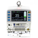 Portable Smart Veterinary Real Time Rechargeable High Quality Digital Infusion Pump Device