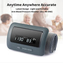 Blood Pressure Monitors for Home Use, BP Cuff Automatic Upper Arm Cuff Digital Blood Pressure Machine