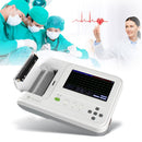 Portable Wireless Digital 6 Channels   Machine Electrocardiograph Machine