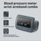 Blood Pressure Monitors for Home Use, BP Cuff Automatic Upper Arm Cuff Digital Blood Pressure Machine