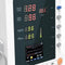 2.8 inch portable monitor NIBP, SPO2, pulse rate and other vital signs