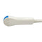 Ultrasound Micro Convex Probe Portable Ultrasound Probe Compatible Ultrasound Scanner 3W-2200