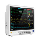 15" Portable Vital Signs Monitor