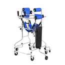 Height Adjustable Walker for Elderly Rehabilitation Walking for Height 58-71 Inches