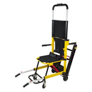 Electric assistive chair for the elderly, stair lift wheelchair with climbing function