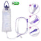 1200ML Disposable Nutrition Bag Feeding Bag for Gastrointestinal Healthcare