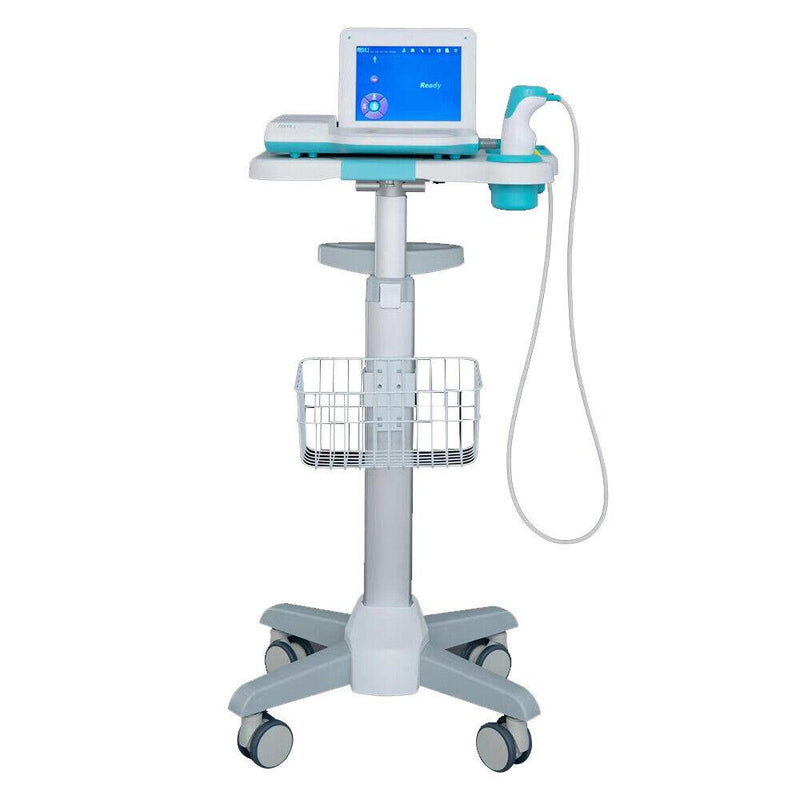 Ultrasound Device Portable Urology Device with 8.4" LCD Screen