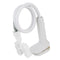 Foldable CPAP Hose Holder Hook Double Clip Design Lightweight and Adjustable