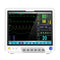 Portable monitor Vital signs monitor with 15" touch screen