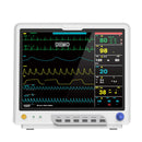 15" Portable Vital Signs Monitor