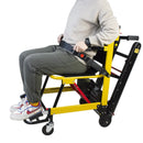 Electric assistive chair for the elderly, stair lift wheelchair with climbing function