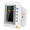 Portable Patient Monitor 7" TFT Color LCD Screen, ECG, RESP, SpO2, PR, NIBP, TEMP