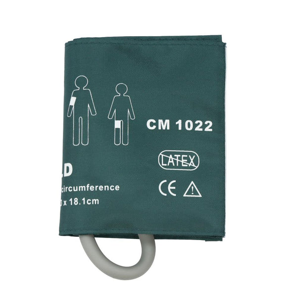 Children's Arm Blood Pressure Cuff Fits 18 to 26 cm - 9.8 x 18 cm size