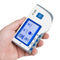 ECG Electrocardiograph Heart Monitor - PC-80B Handheld Portable Electrocardiograph with Color Screen