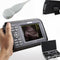 Portable Ultrasound Scanner with Micro-Convex Probe - with 5.5" Color LCD Screen Rechargeable