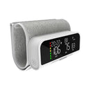 English Voice Arm-Type Rechargeable Long-Term Use Medical Blood Pressure Monitor