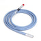 Endoscope fiber optic light source with 4x1800mm cables