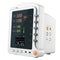 2.8 inch portable monitor NIBP, SPO2, pulse rate and other vital signs