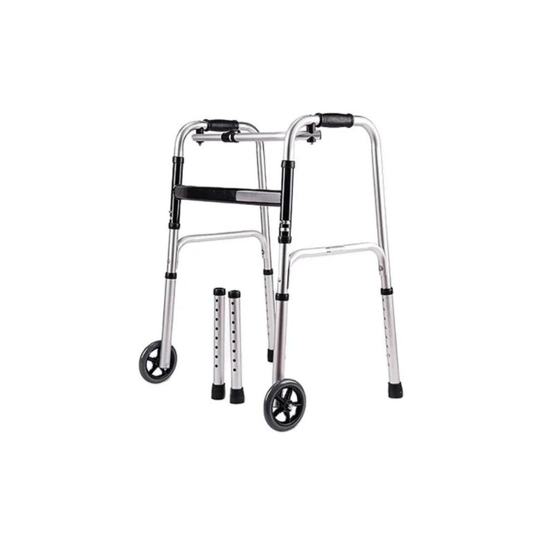 for Senior Adult Walker Rollator With Wheels For Elderly