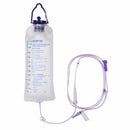 1200ML Disposable Nutrition Bag Feeding Bag for Gastrointestinal Healthcare