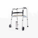 for Senior Adult Walker Rollator With Wheels For Elderly