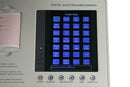 High Precision Electrocardiograph - 3 Channel, 12 Lead Color Screen EKG, LCD Display, Digital Technology