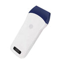 Wireless Ultrasound Scanner Probe with 7.5Mhz Color Doppler and 128 Elements - Portable, WiFi Enabled