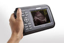 Portable Precision Ultrasound Scanner for Veterinary Medicine - Handheld 5.5" Digital Probe