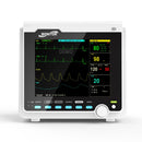 8 Inch Patient Monitor - Portable Multi-Parameter Vital Signs