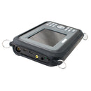 Veterinary portable ultrasound scanners handheld, wrist-mounted, sector probes, digital imaging