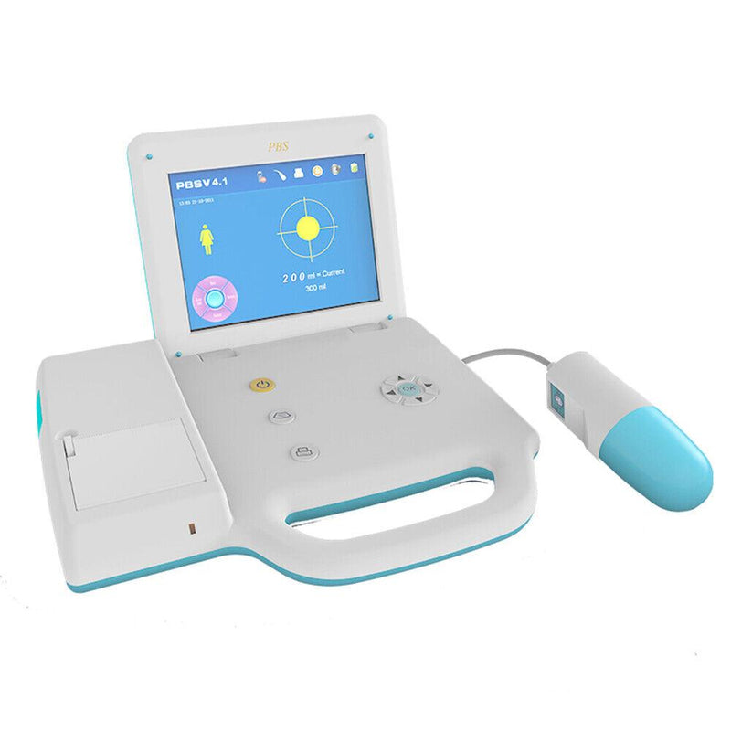 Ultrasound Device Portable Urology Device with 8.4" LCD Screen