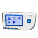 ECG Electrocardiograph Heart Monitor - PC-80B Handheld Portable Electrocardiograph with Color Screen