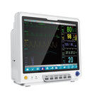 Portable monitor Vital signs monitor with 15" touch screen