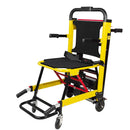 Electric assistive chair for the elderly, stair lift wheelchair with climbing function