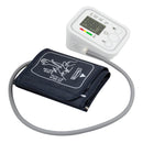 Automatic digital blood pressure monitor with arm cuff Accurate and reliable home monitor