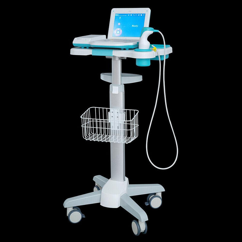 Ultrasound Device Portable Urology Device with 8.4" LCD Screen